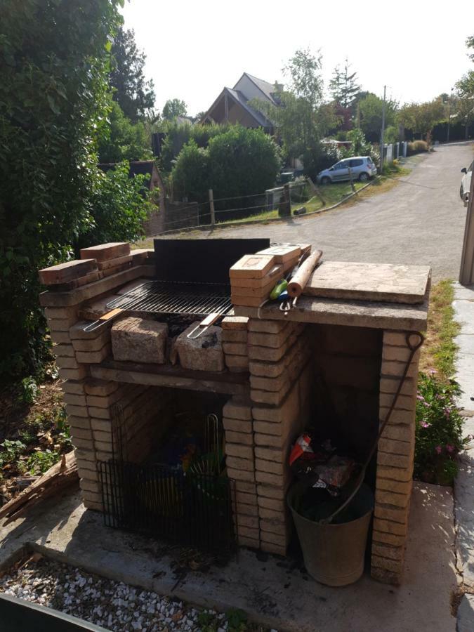 Hotel Ty Flour Di Lys Rochefort-en-Terre Zewnętrze zdjęcie